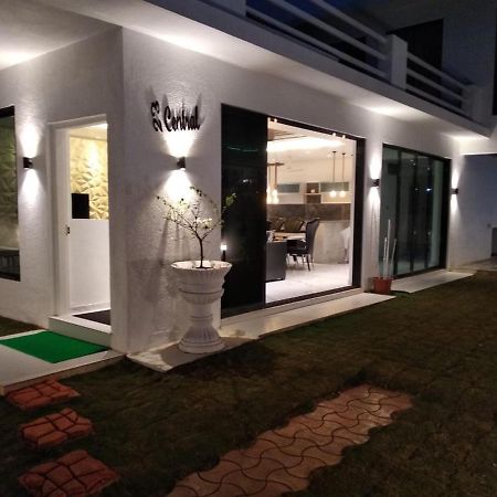 Platinum Villa 3Bhk Lonavala Exterior foto