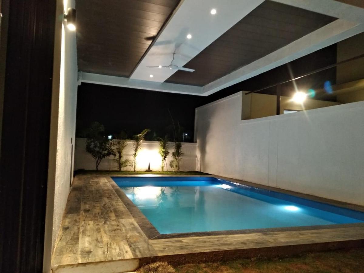Platinum Villa 3Bhk Lonavala Exterior foto