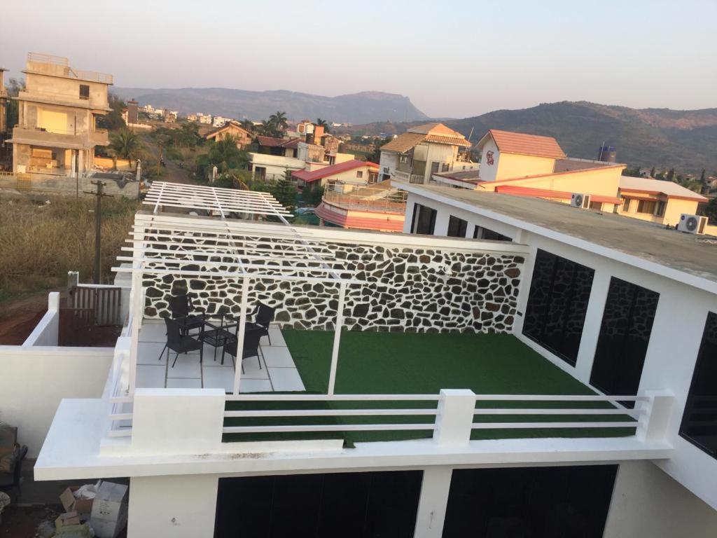Platinum Villa 3Bhk Lonavala Exterior foto