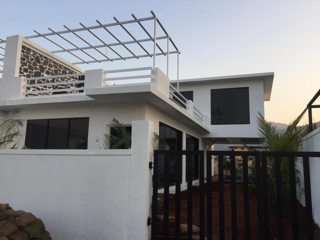 Platinum Villa 3Bhk Lonavala Exterior foto