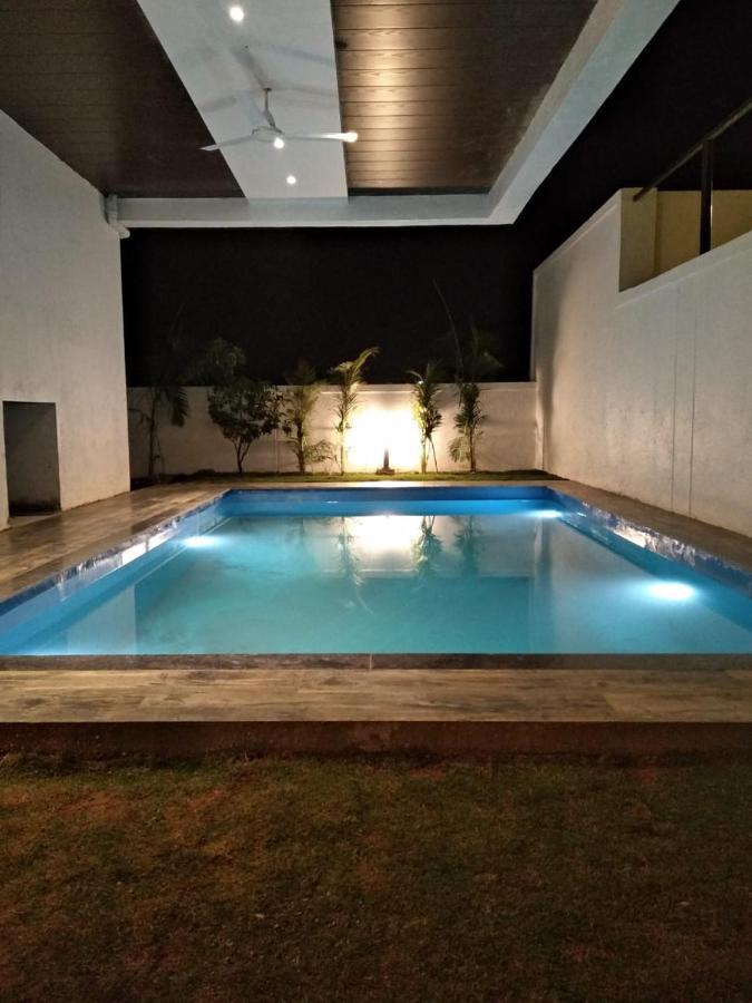 Platinum Villa 3Bhk Lonavala Exterior foto