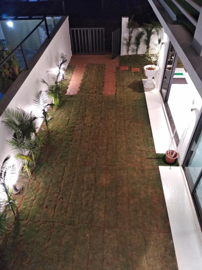 Platinum Villa 3Bhk Lonavala Exterior foto