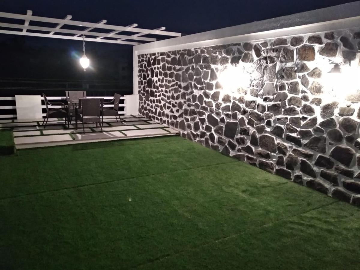 Platinum Villa 3Bhk Lonavala Exterior foto